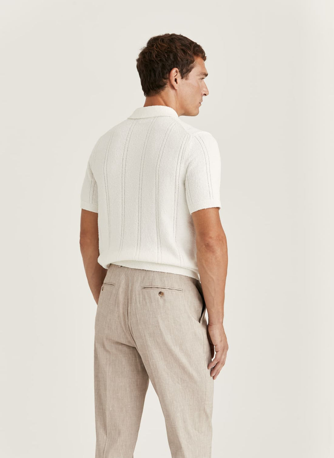 Sandy Polo Shirt