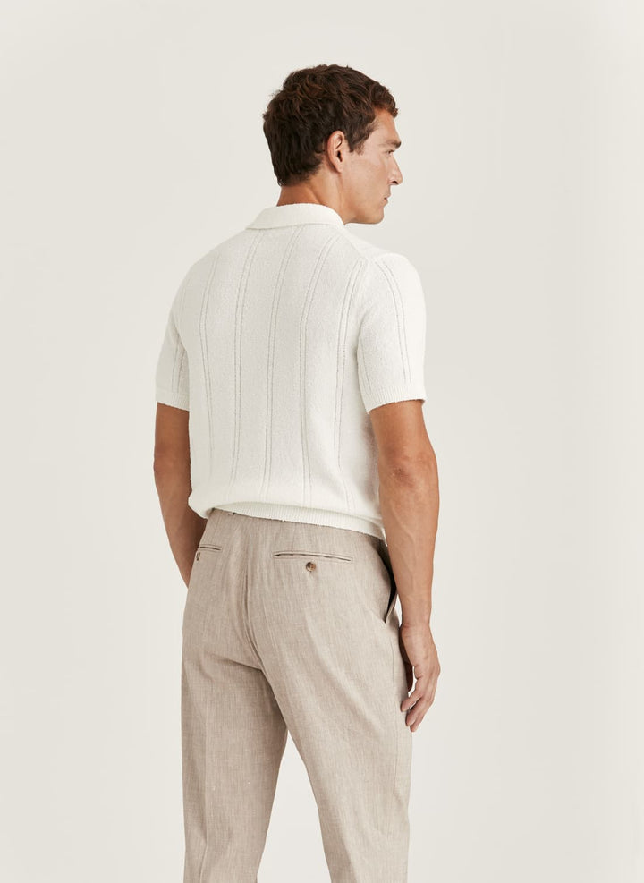 Sandy Polo Shirt