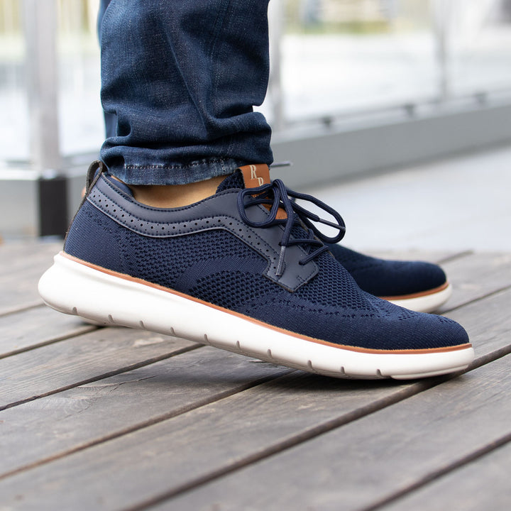 Formatop Knit Sneakers