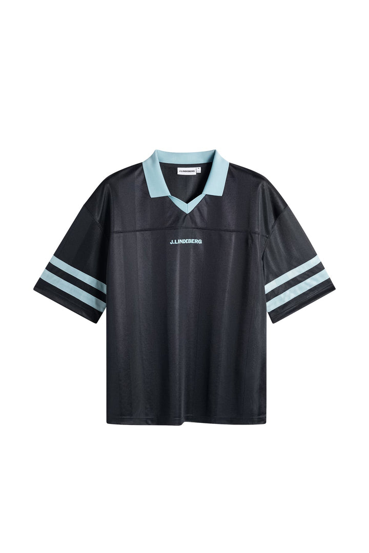Rusty Printed Polo