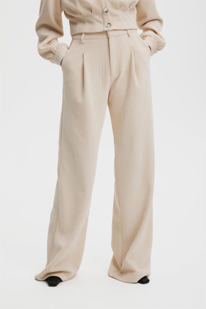 ElnoraGZ High Waist Pants