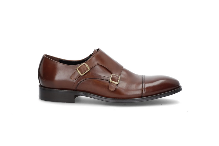Gregers Monkstrap