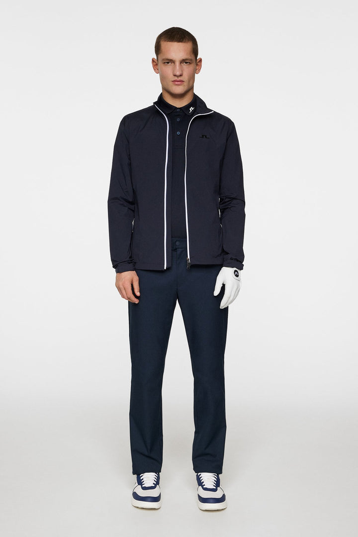 Ash Light Packable Jacket