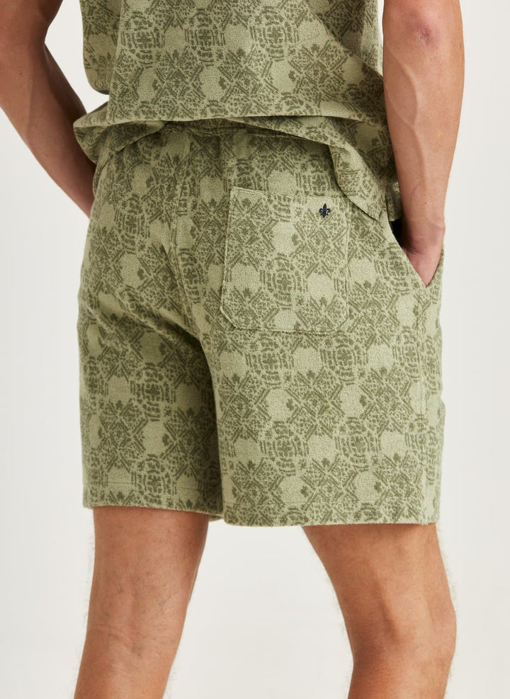 Shelby Terry Shorts