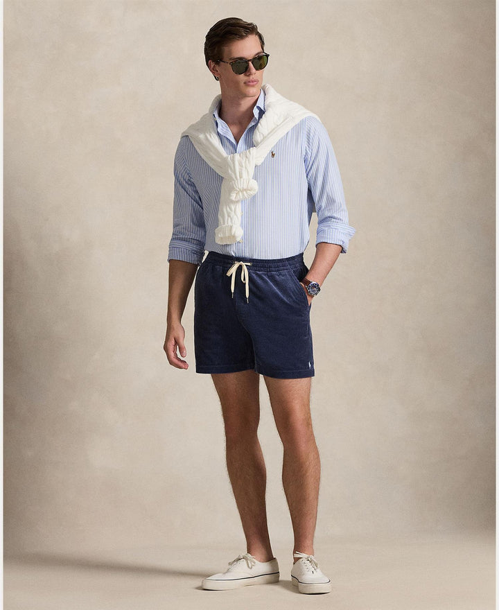 6-Inch Polo Prepster Corduroy Short