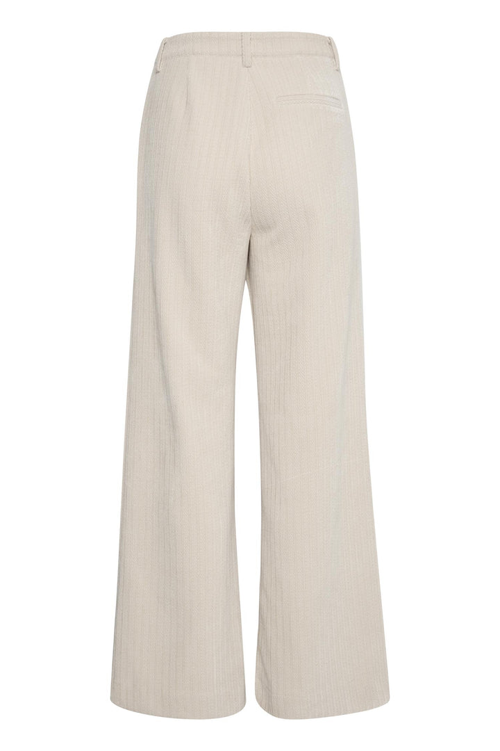 ElnoraGZ High Waist Pants