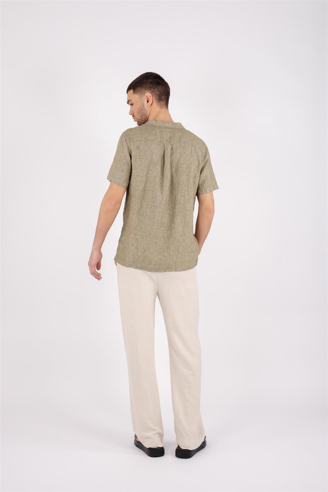 Greco Pant