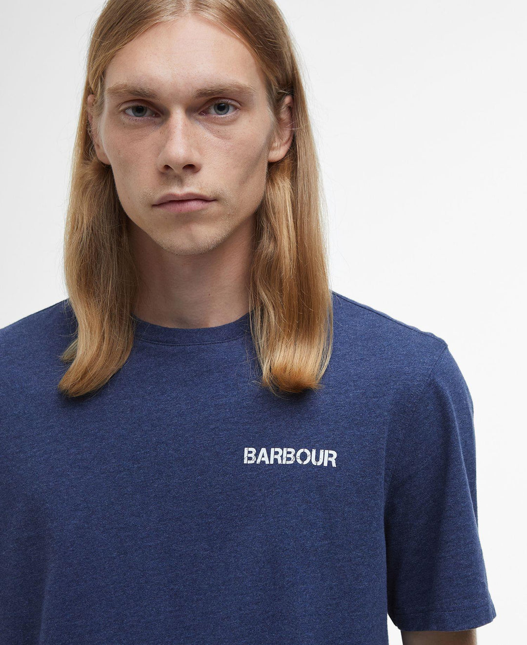 Perham Relaxed fit Graphic T-Shirt