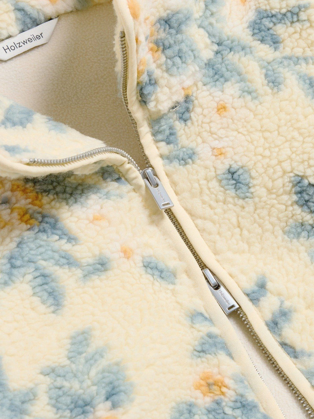 Rype fleece jacket