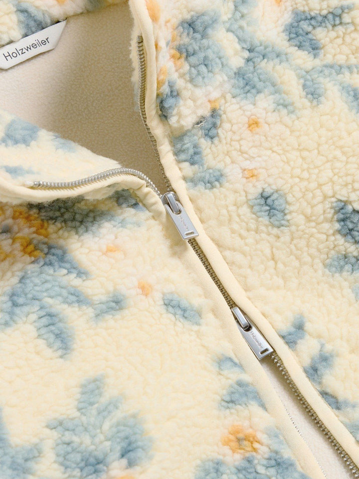 Rype fleece jacket