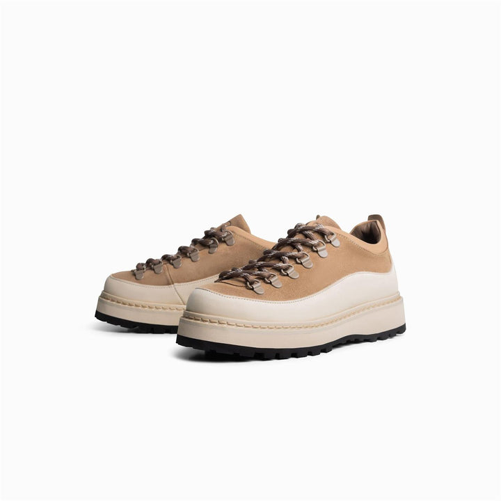 Allo Cap Shoe M