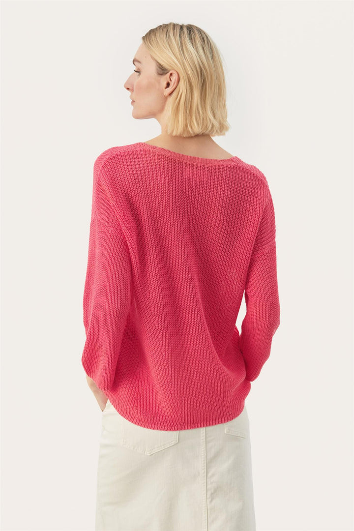 EtronaPW Pullover
