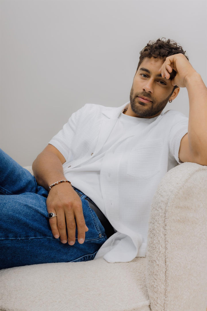Giorgio Short Sleeve Shirt