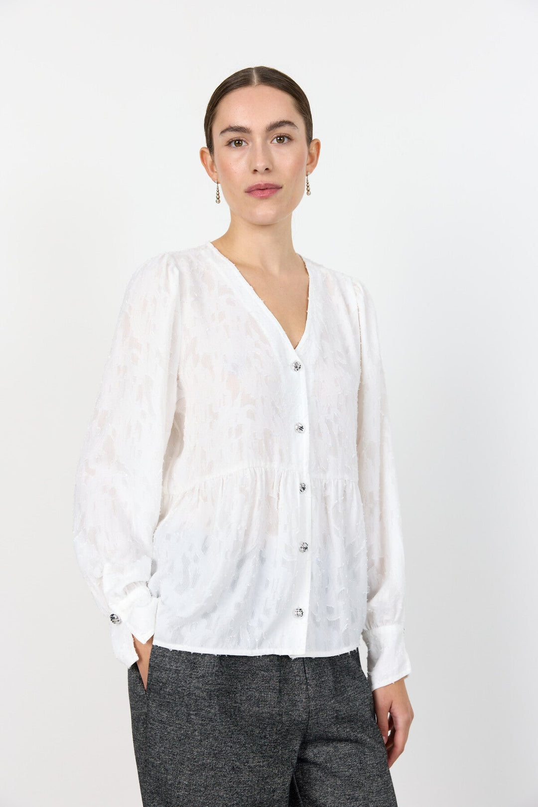 Lr-Ovette 1 Blouse