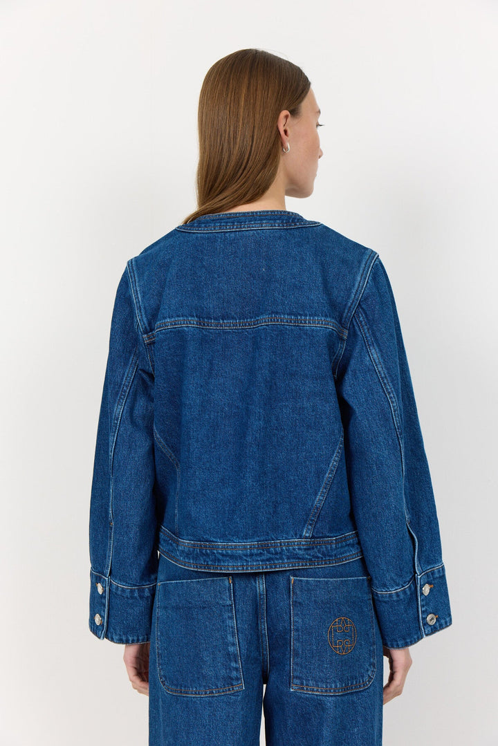 LR-Kosa 7 jacket