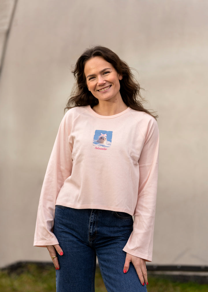 Kitty Longsleeve