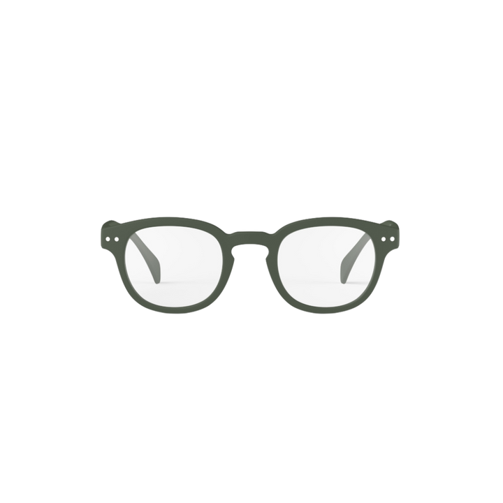 #C Reading glasses