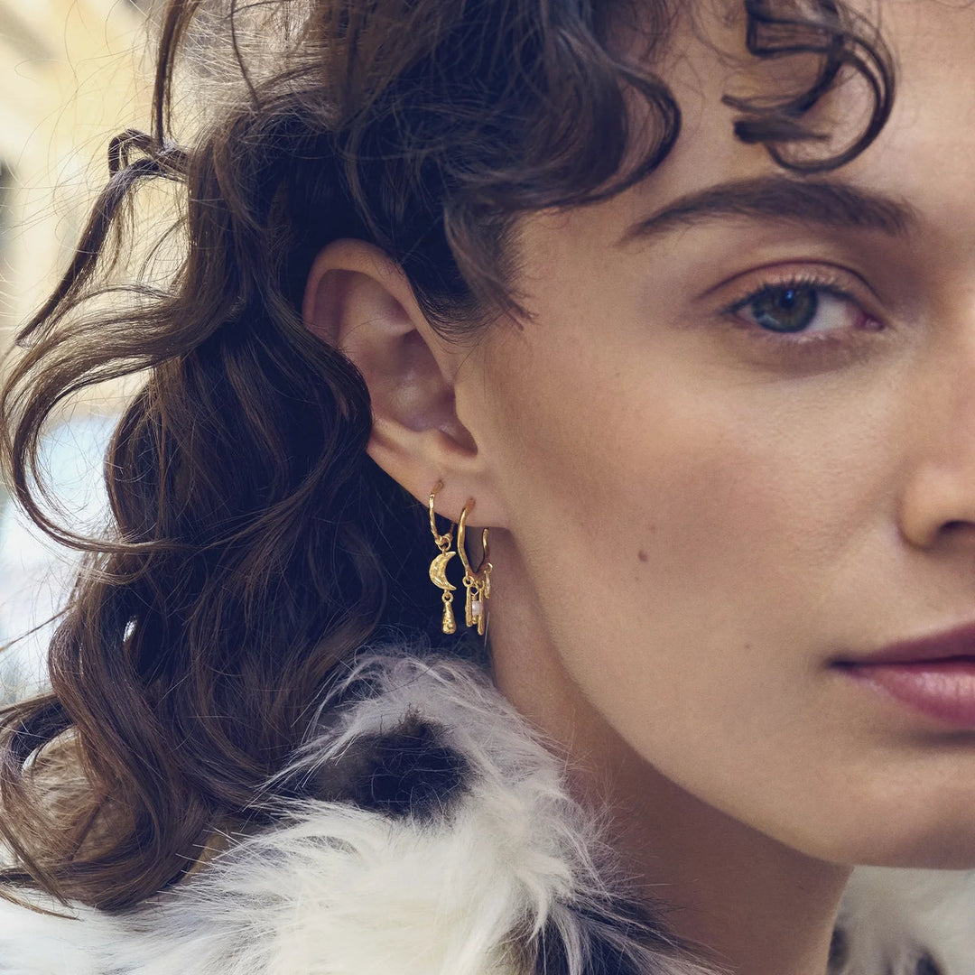 Tamina Earring