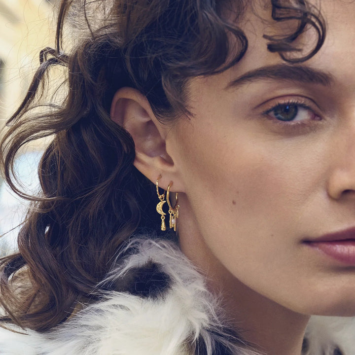 Tamina Earring