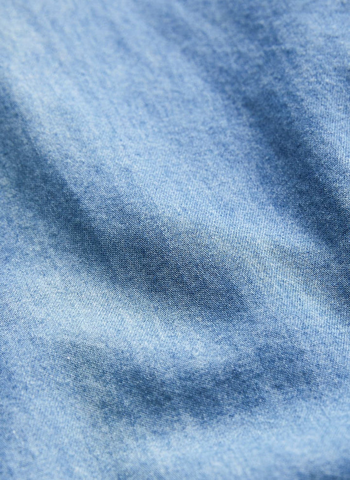 Light Denim Shirt