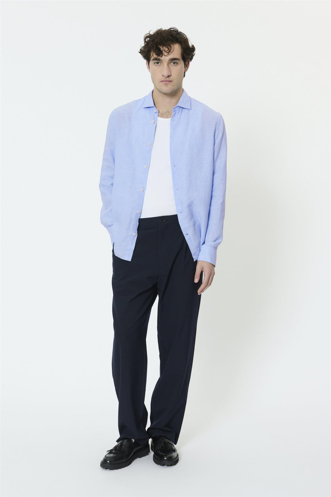 MAmarc Short