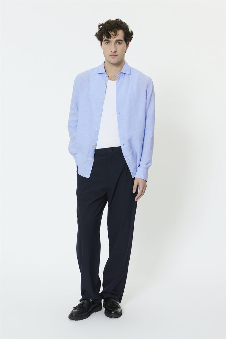 MAmarc Short