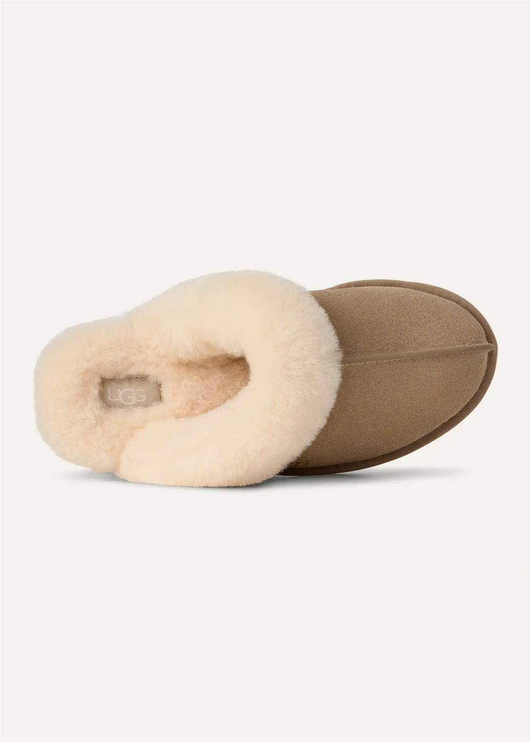 W Scufette II Slipper W
