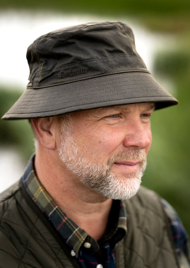 Wax Sport Hat