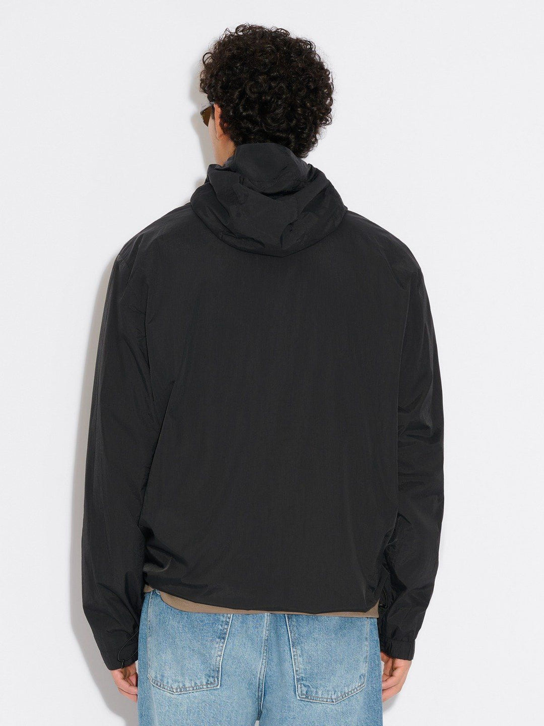 Dev Jacket