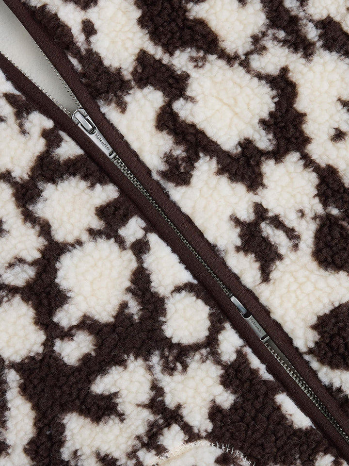 Rype Fleece Jacket