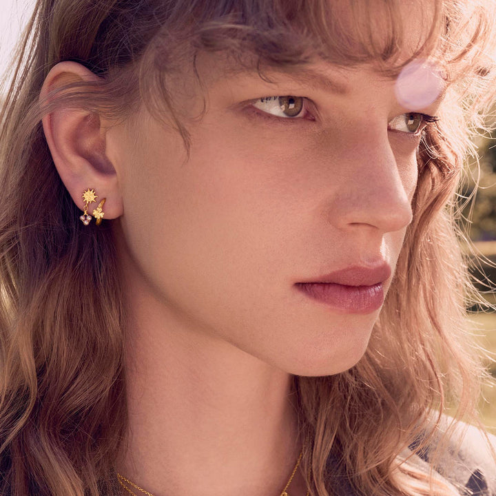 Loretta Earrings
