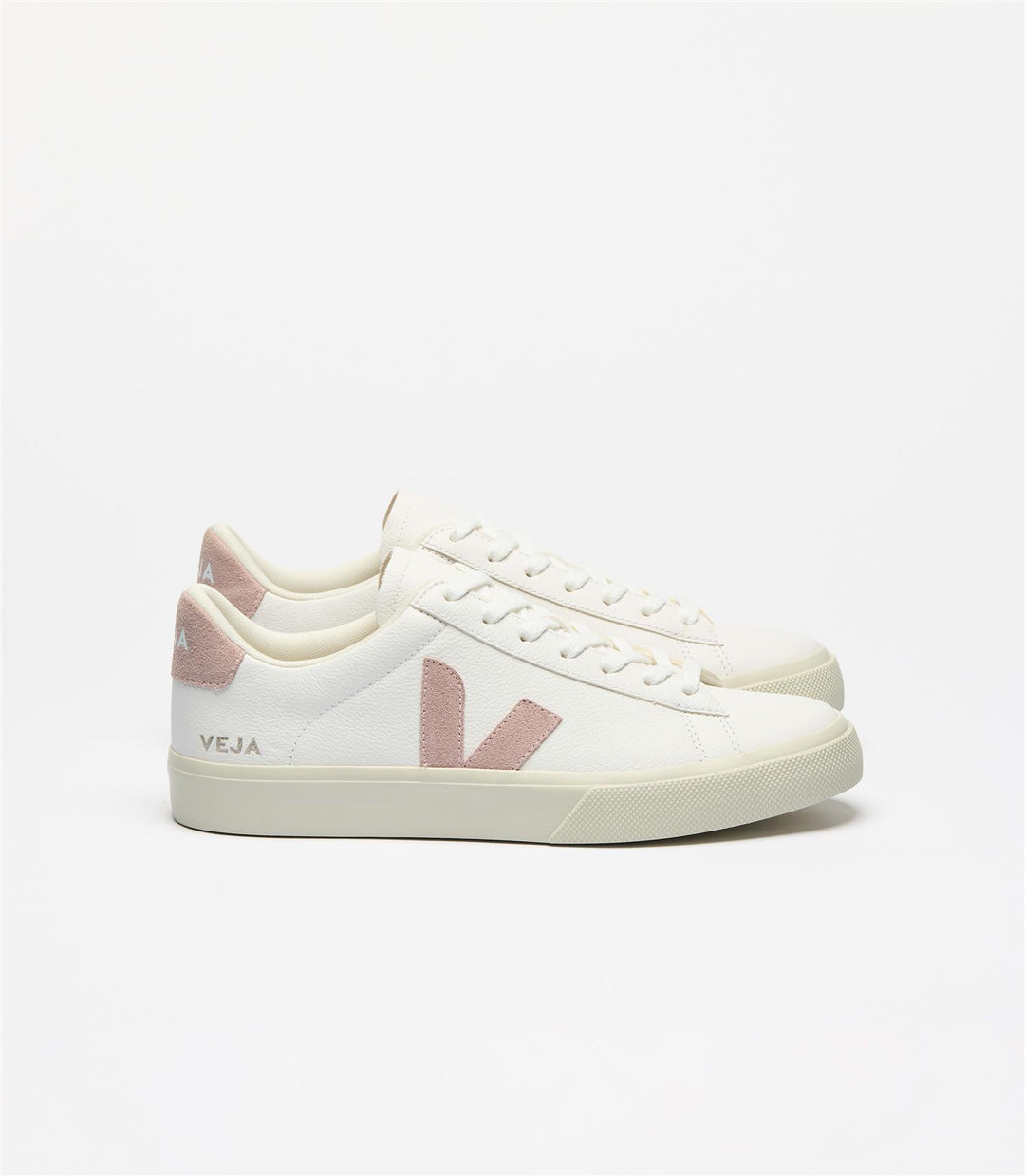 Campo Leather Sneakers