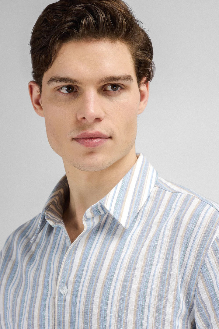 Niles Short Sleeve Shirt