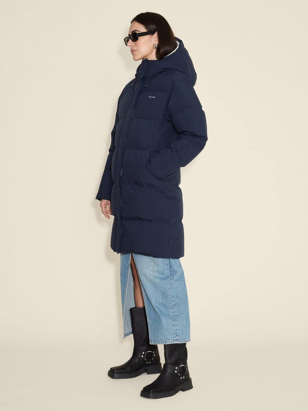Loen Down Jacket