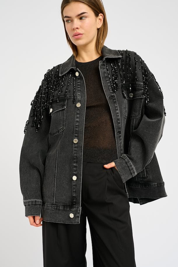 SimilinaGZ Jacket