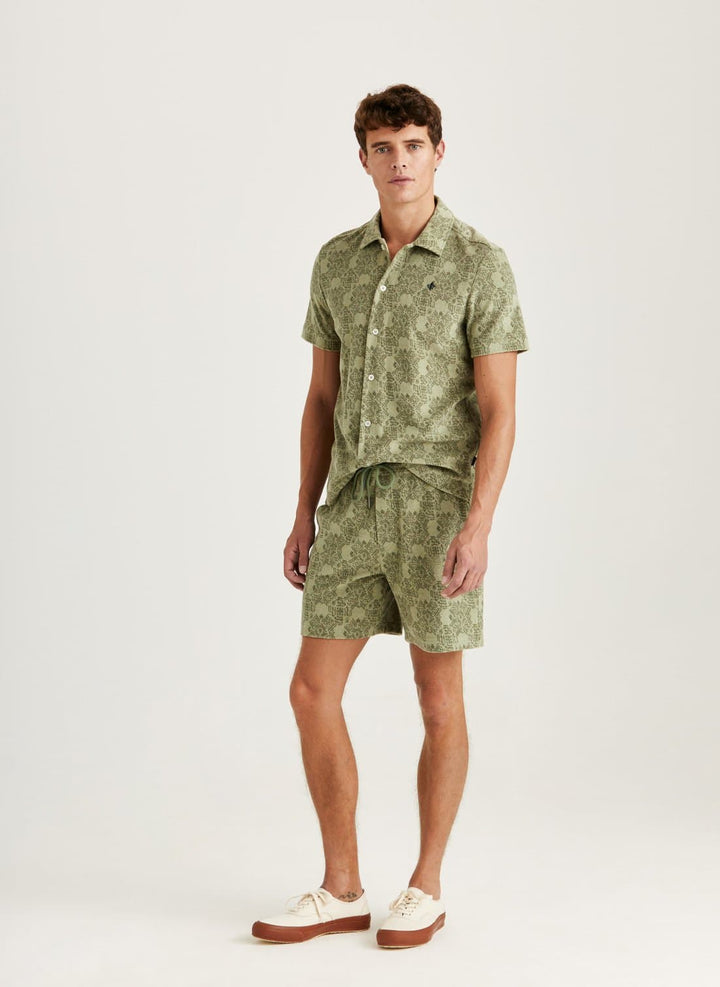 Shelby Terry Shorts