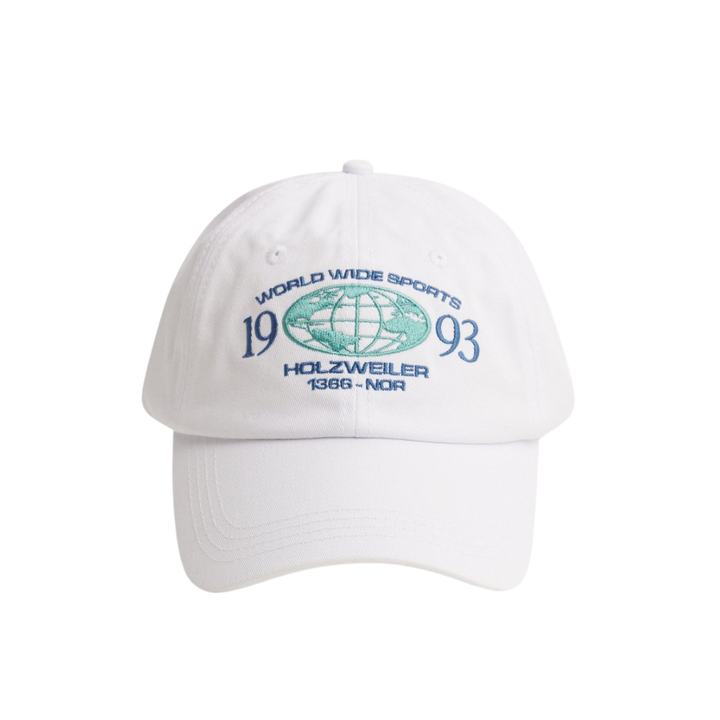 Sonnet Sporty Caps
