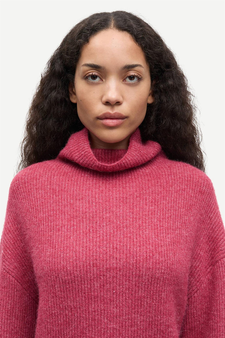 Sanoris Turtleneck 7355