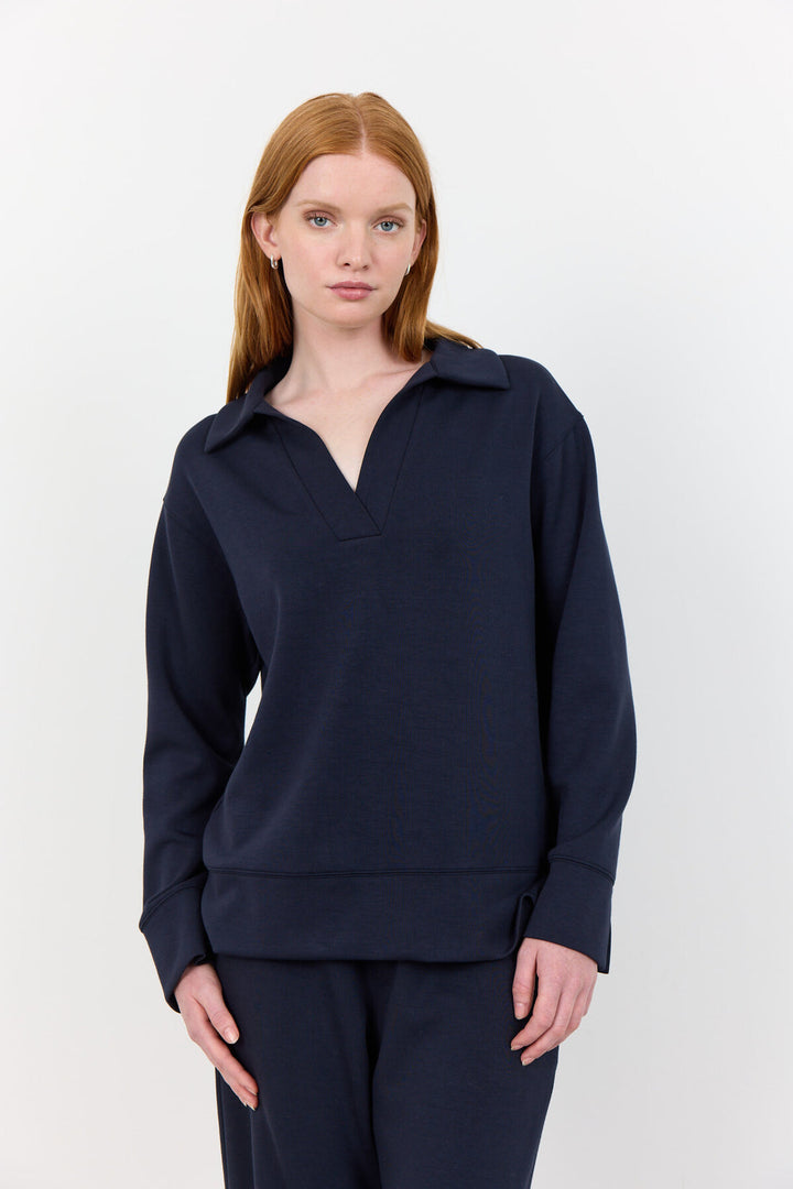 LR-EZRA 6 SWEATSHIRT