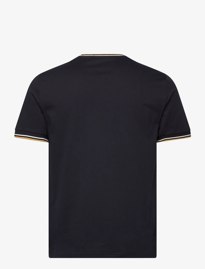 Twin Tipped T-shirt