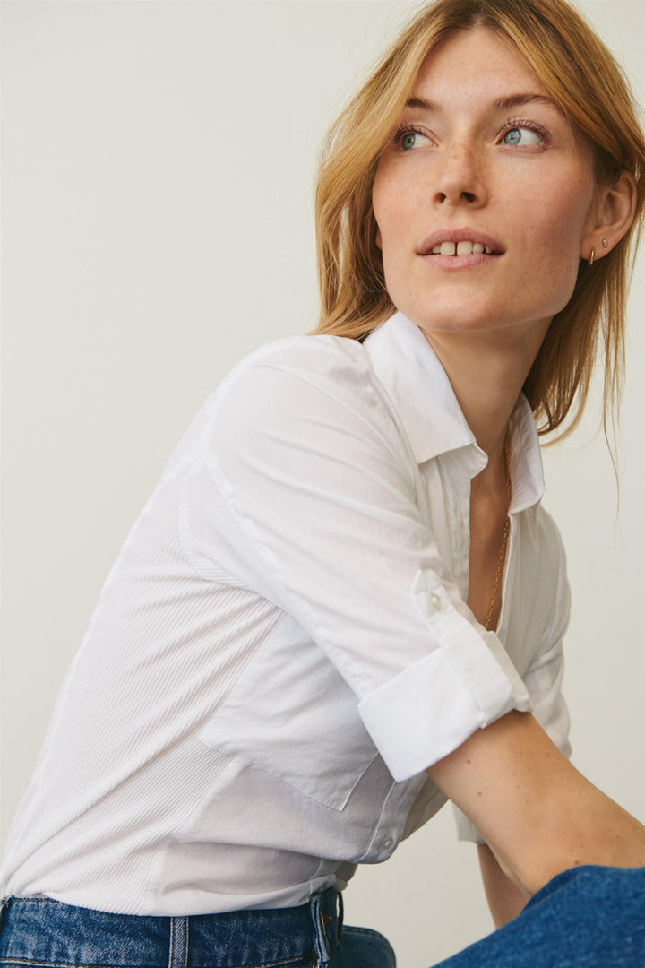 Cortnia PW Shirt