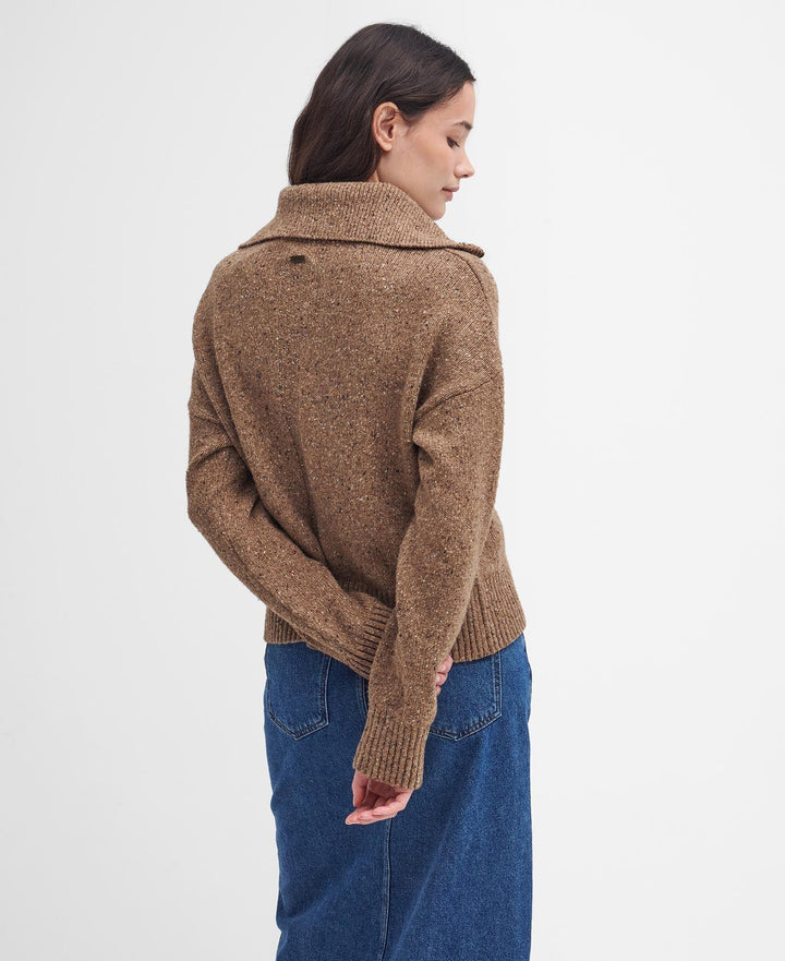 Lavensdale Half-Zip