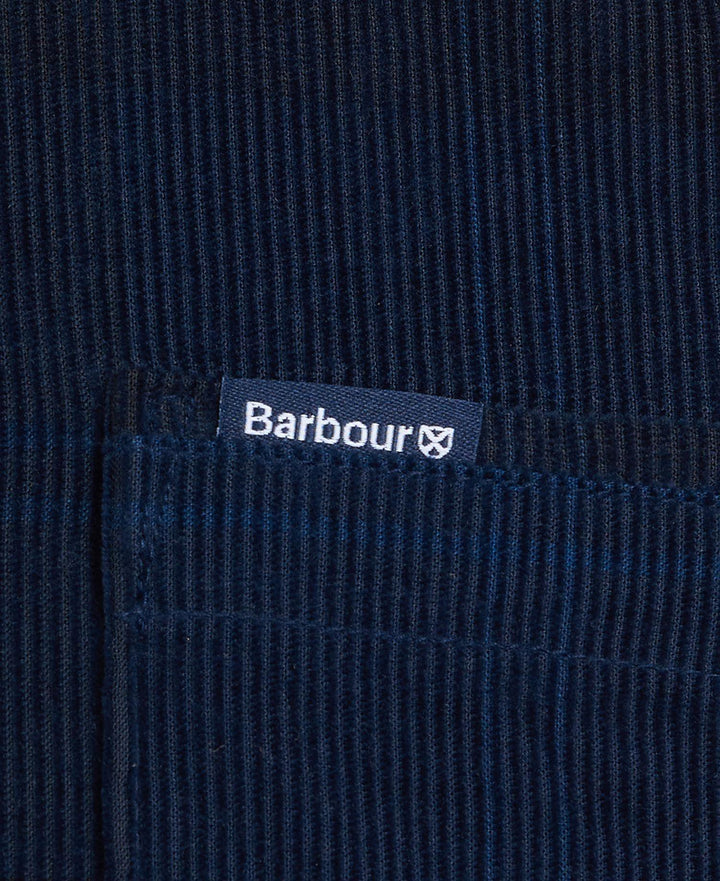 Blair Tailored Cord Shirt