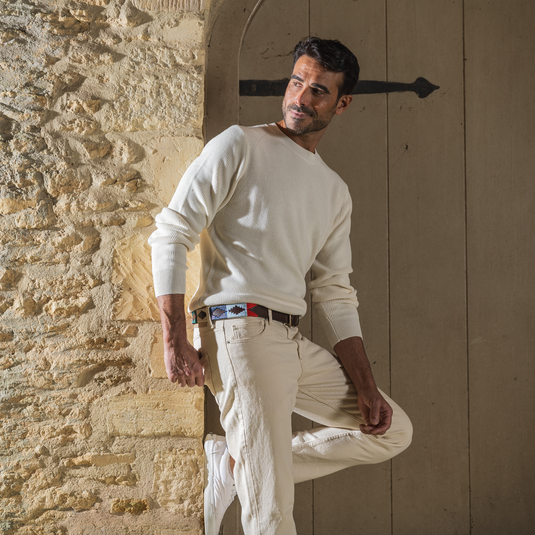 Pampeano Belt Multi