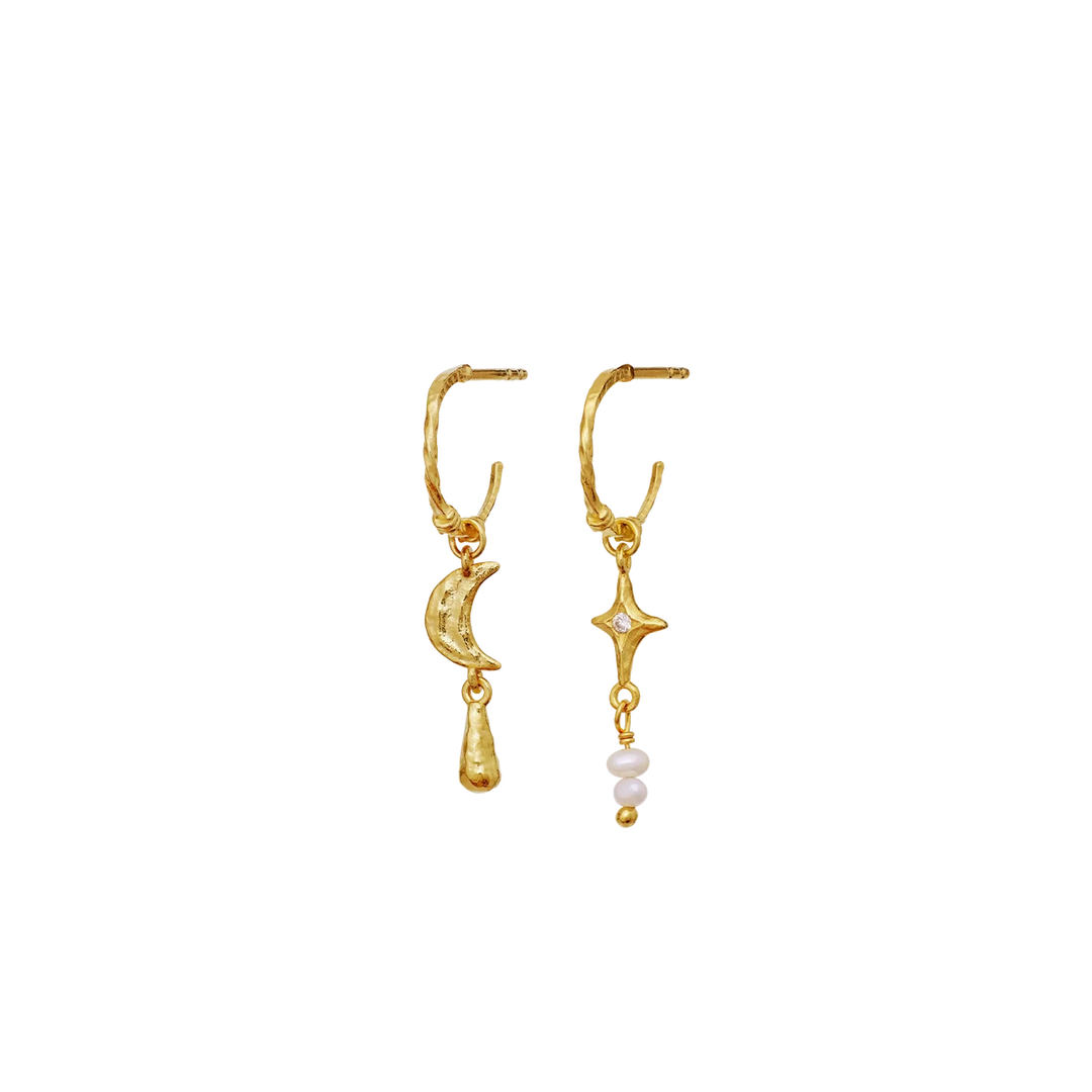 Tamina Earring