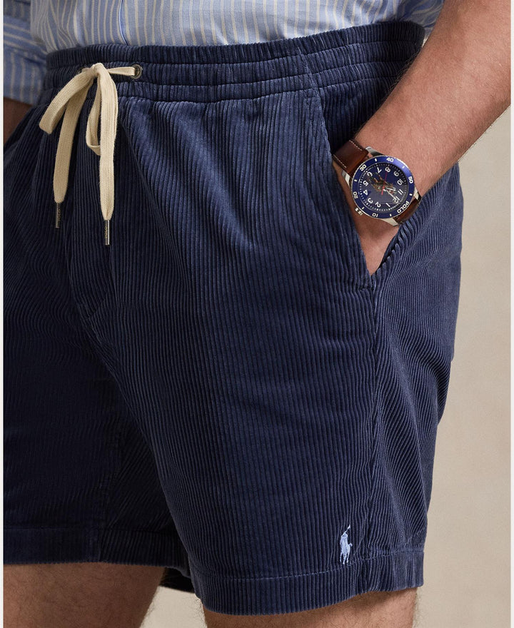 6-Inch Polo Prepster Corduroy Short