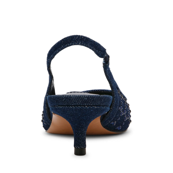 Kari-MR slingback