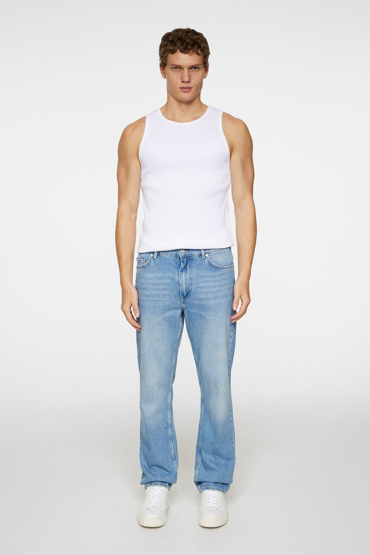 Tom Tank Top