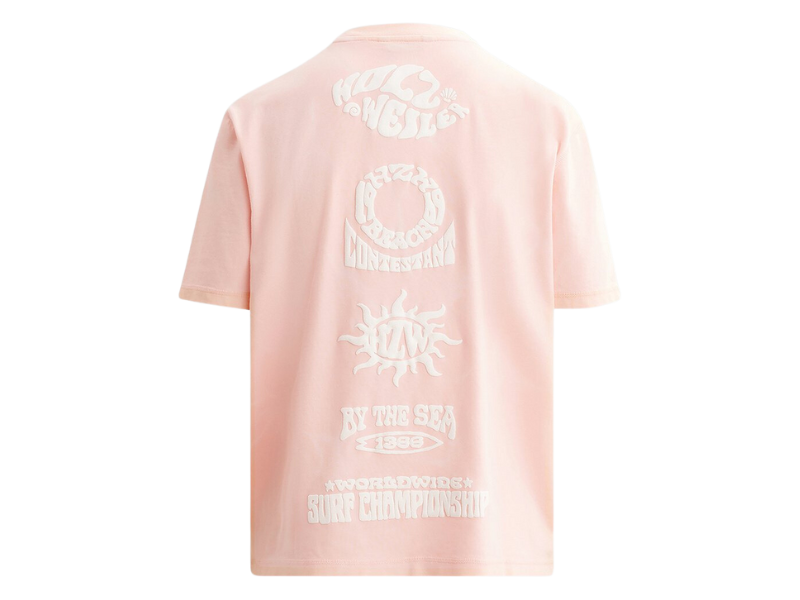 Kjerag Logos Tee