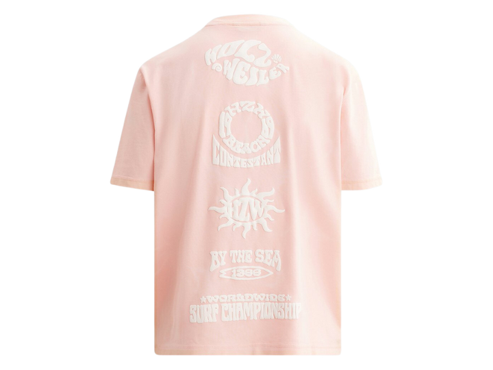 Kjerag Logos Tee